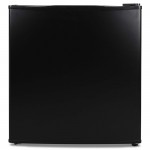 LIFE SUITE Black Ψυγείο Mini Bar 45L σε μαύρο χρώμα